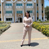 Wassila Hammouda