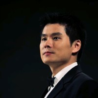 黃國威Rex Wee