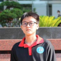Minh Khoi Nguyen