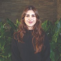 Ariadna García Bahena