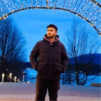 Ameer Hamza