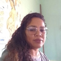 Charline Edwige Rasoanantenaina