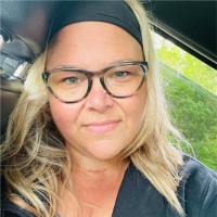 Tanya Harrison