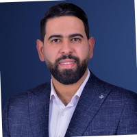 Youssef Zini ,Pmp®
