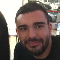 Marco Speranza