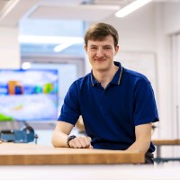 Lewis Stanley