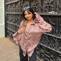 Disha Ghind