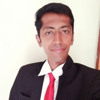Vignesh N.