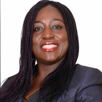 Charlotte Lily Baidoo