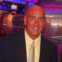 Tim Burke