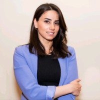 Irina Satyan