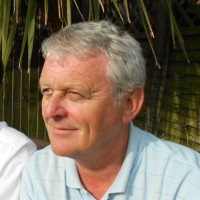 Mark Roper