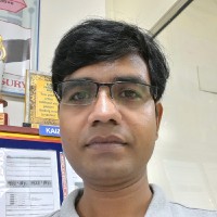Ghanshyam Prajapati
