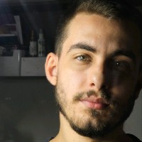 Victor Alves De Carvalho