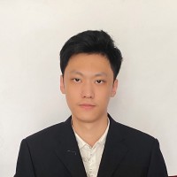Haolin ZHAO