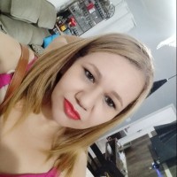 Rosy Tavares