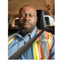 Engr. Nathaniel Tagoe, PE- IET GH, MSc