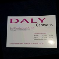 Hugh Daly