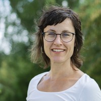 Pernilla Gunnarsdotter Persson