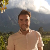 Daniel Maree