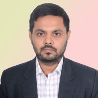 A.B.M. Zakaria Mozumder