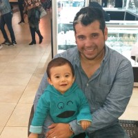 Jesus Antonio Estrada Ramos