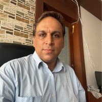 Dr.Rohit D. Kapoor