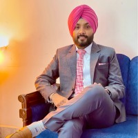 Vijay Pal Singh Gill