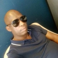 Bongani Bennie Stuurman