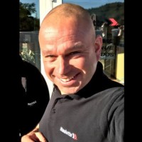 Andy Scutt