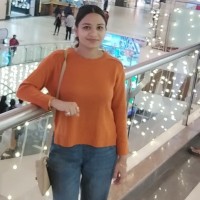 Sally Varma