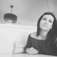 Alina Corban