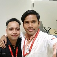 Amrendra Kumar Gupta