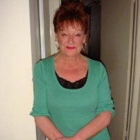 Liz Cochrane