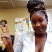 Cymone Huffin