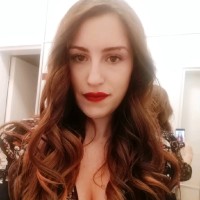 Martina Muzzarini