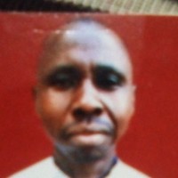 Akinlade Solomon