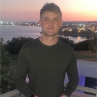 Conor Pollard