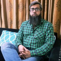 Major (R) Nasir Hussain Toor