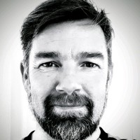 Russ Beecroft
