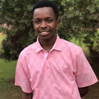 Mugisha Bright
