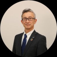 Yukiyoshi Tanaka