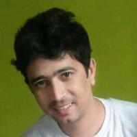 Vijay Dabral