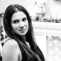 Élodie Perseverante