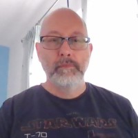 Mike Dinsdale