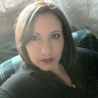 Ana Karina Silveira scherer