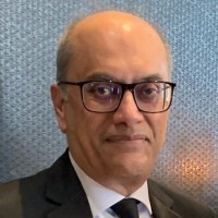 Sanjay Negandhi