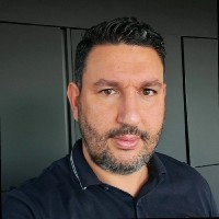 Abdessamad El Ghamri