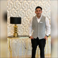 Zunair Shah