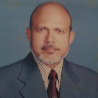 Capt. Muhammad Hamid Raza